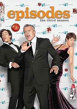 その他 Episodes: the Third Season/ [DVD] Amazon.co.jp: Episodes: the Third Season/ [DVD] : DVD